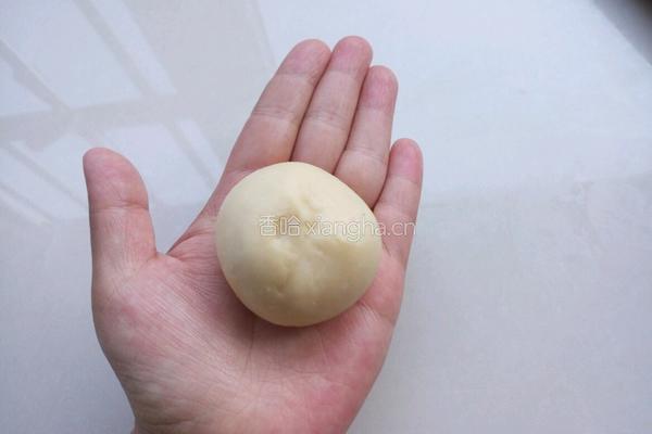乳山喜饼的做法图解11