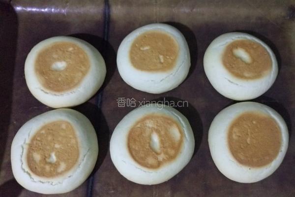 乳山喜饼的做法图解15