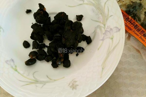 豆豉炖土豆鸡块的做法图解4