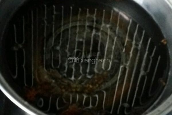 泡萝卜的做法图解3