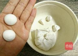 酒酿汤圆冲鸡蛋的做法图解4