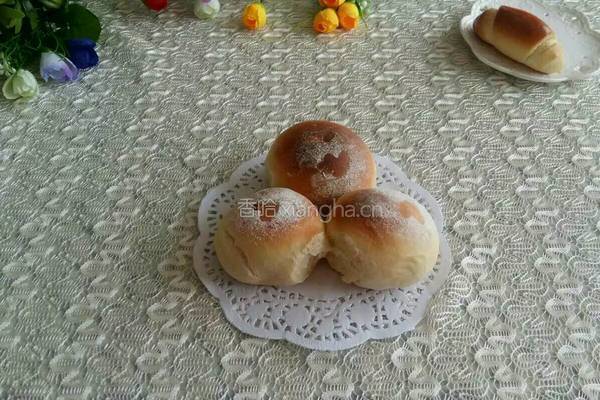 早餐包的做法图解10