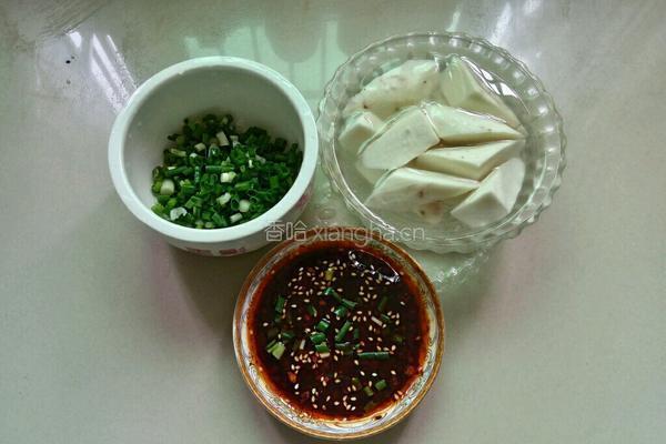 排骨冬瓜绿豆汤的做法图解5