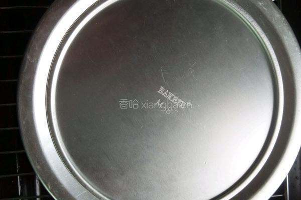 戚风蛋糕的做法图解14
