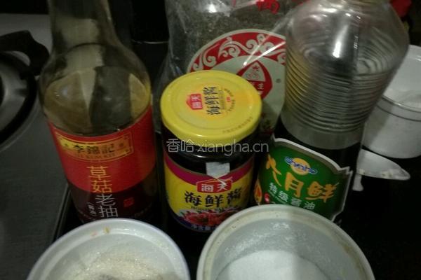 红烧土豆的做法图解2