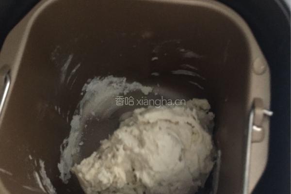 烧饼的做法图解1