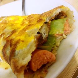 手抓饼的做法[图]