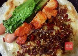 手抓饼的做法图解6