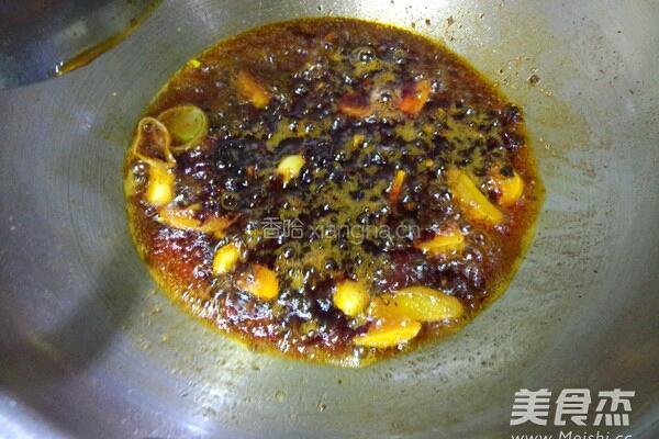 毛血旺的做法图解11