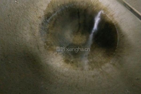 酸辣粉的做法图解4