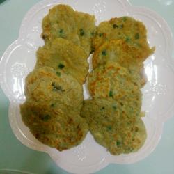 蚊蛤饼的做法[图]
