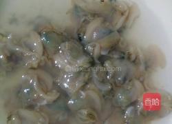 蚊蛤饼的做法图解2