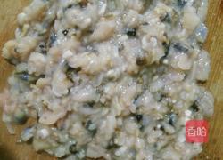 蚊蛤饼的做法图解4