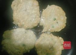 蚊蛤饼的做法图解11