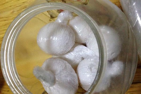 自制简单咸鸭蛋的做法图解7