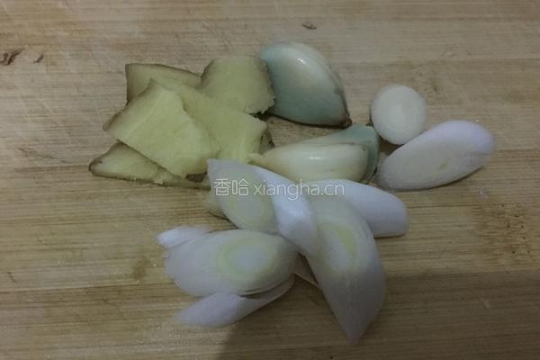 可乐翅根的做法图解3