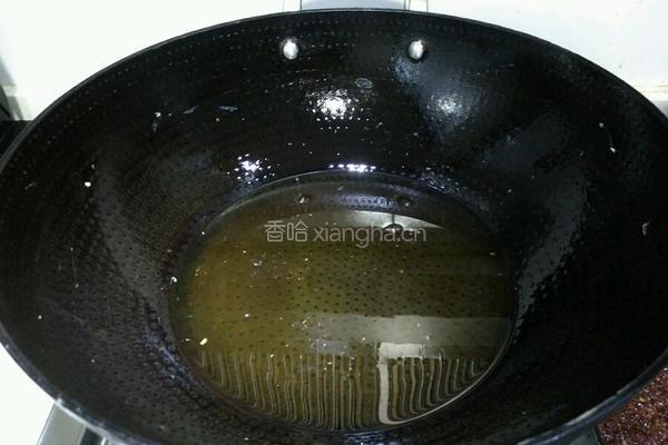 炸蘑菇的做法图解10