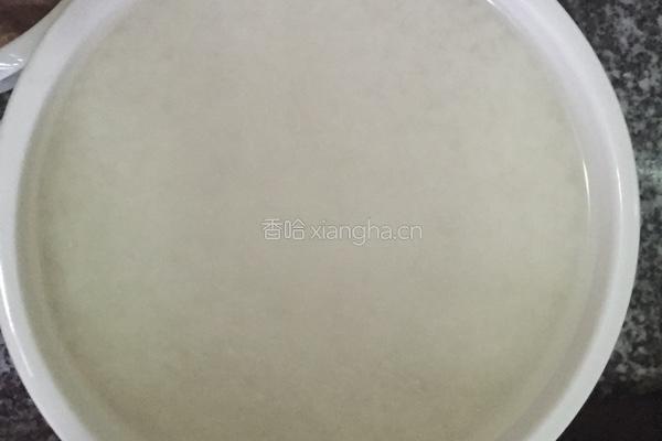 羊排抓饭的做法图解1