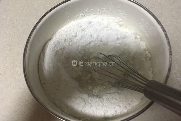 桂花糕的做法图解6