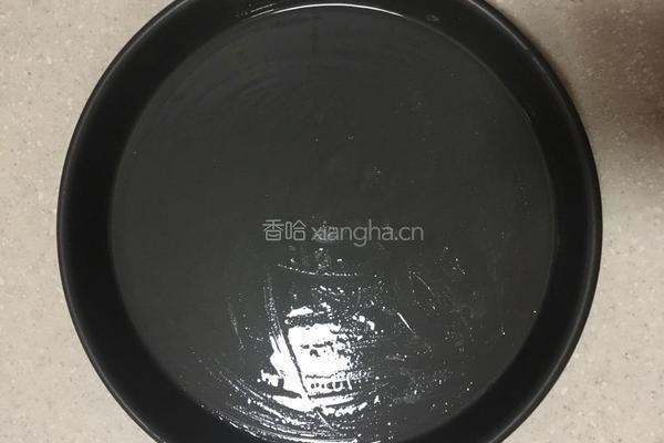 桂花糕的做法图解9