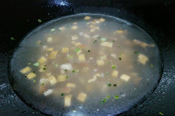焖煮懒粉的做法图解7