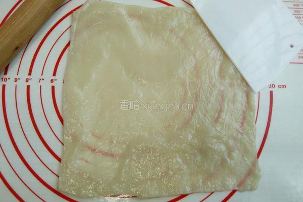 紫薯驴打滚的做法图解16
