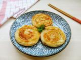 小虾烙饼的做法[图]