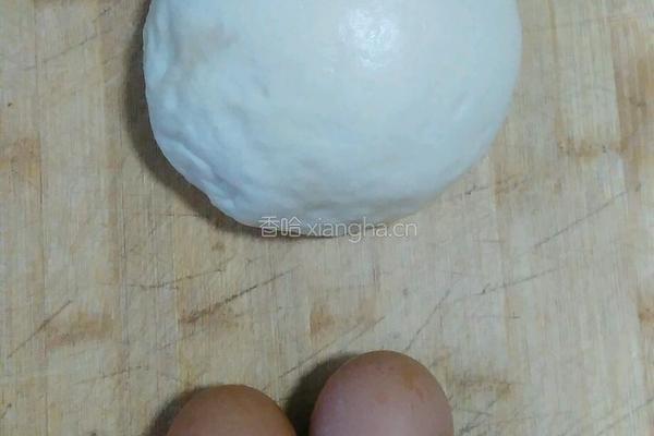 香煎馒头片的做法图解1
