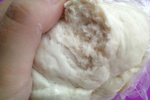 番薯馒头的做法图解10