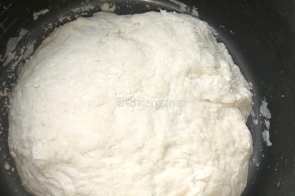 小茴香肉馅饺子的做法图解1