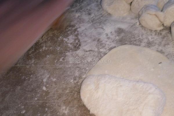 小茴香肉馅饺子的做法图解12