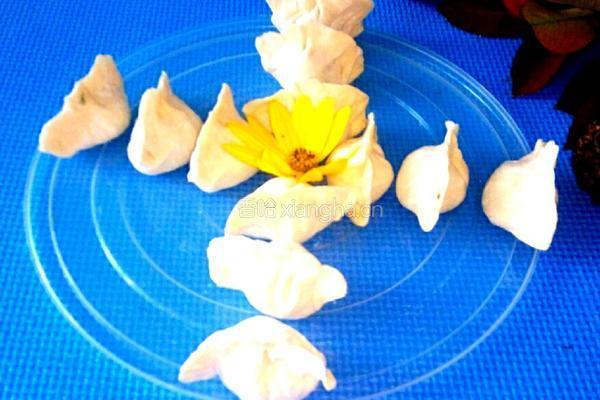 小茴香肉馅饺子的做法图解14