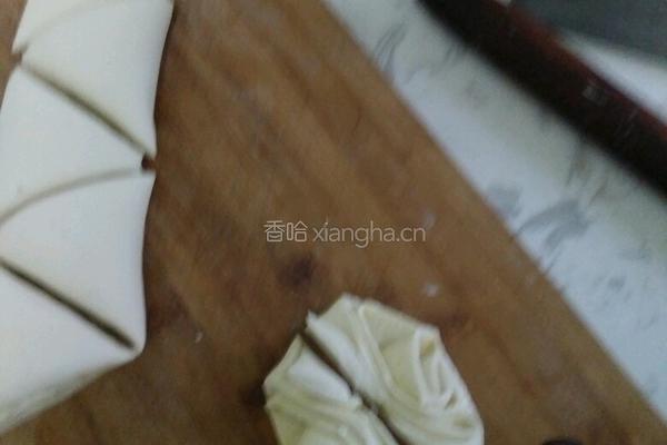 蝴蝶的做法图解3