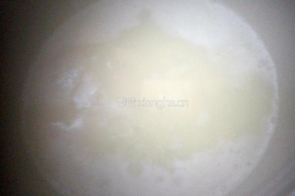 绿豆麦仁小米红薯粥的做法图解9