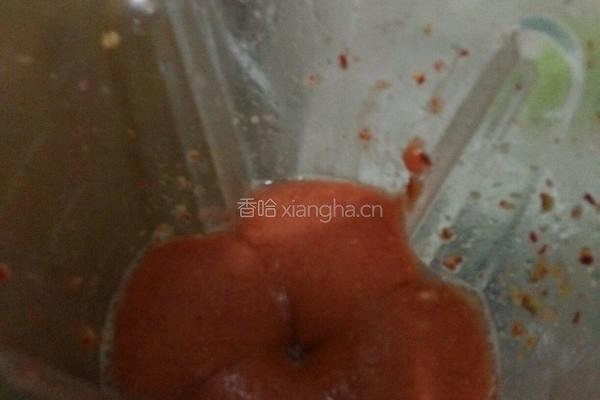 山楂糕的做法图解3