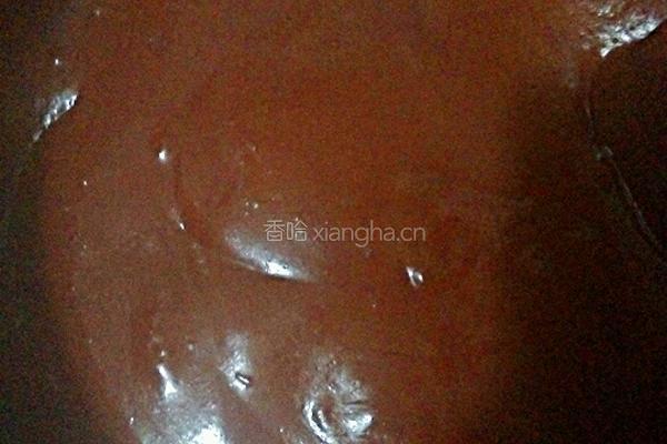 山楂糕的做法图解6