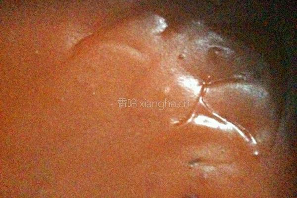 山楂糕的做法图解7