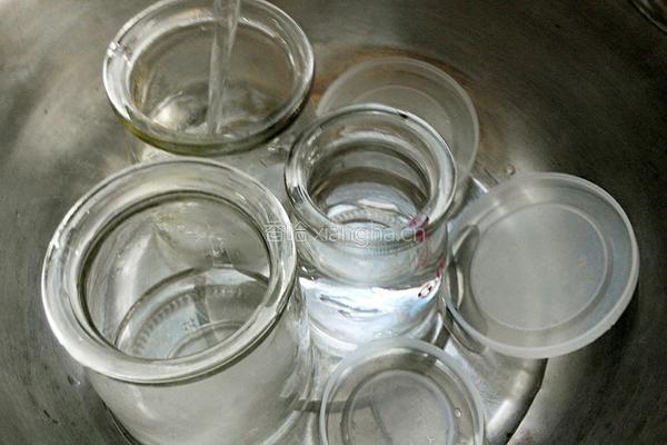 猕猴桃果酱的做法图解9