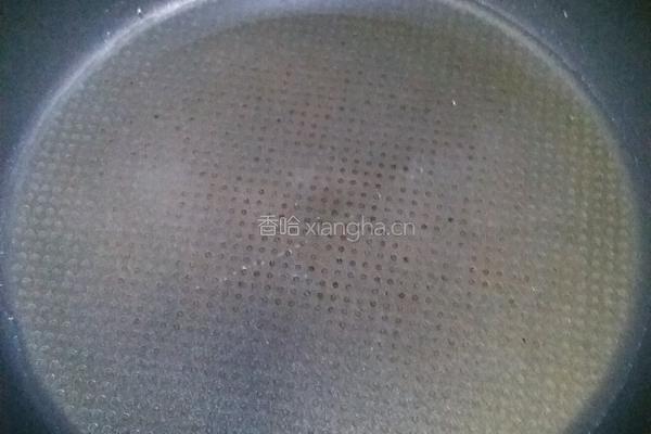干煸双粒的做法图解5