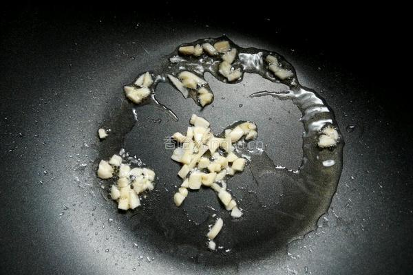 莴苣金针菇的做法图解8