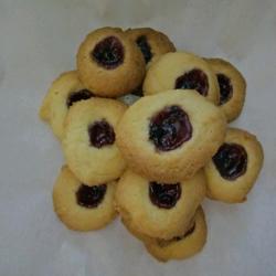 蓝莓饼干的做法[图]