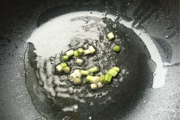 千张丝炒牛肉的做法图解3