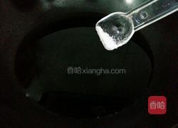 酒酿汤圆冲鸡蛋的做法图解7