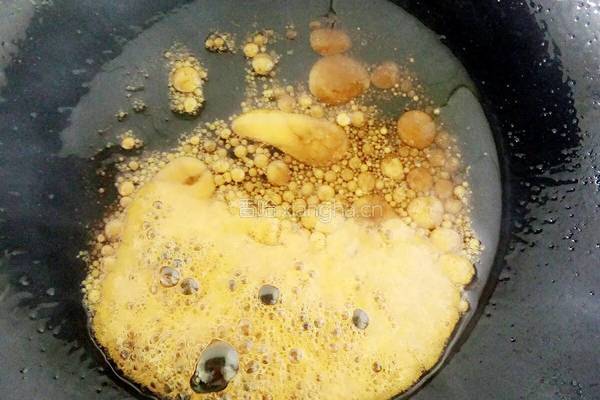 红烧牛肉炖土豆的做法图解5