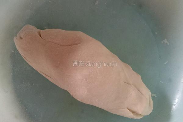 蛋炒面的做法图解2