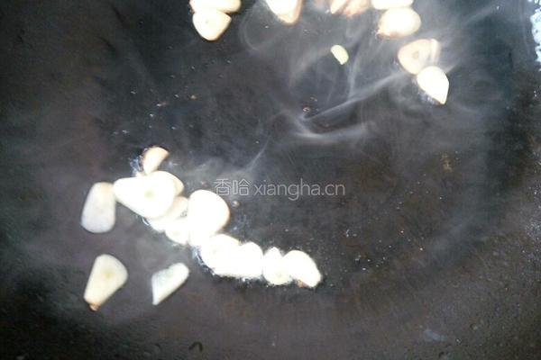青椒胡萝卜炒肉丝的做法图解8