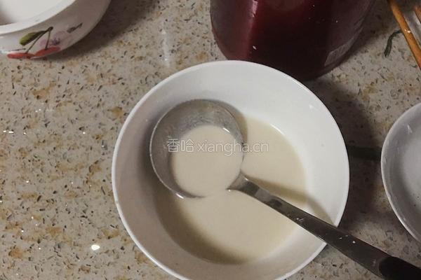 自制红薯粉条的做法图解1