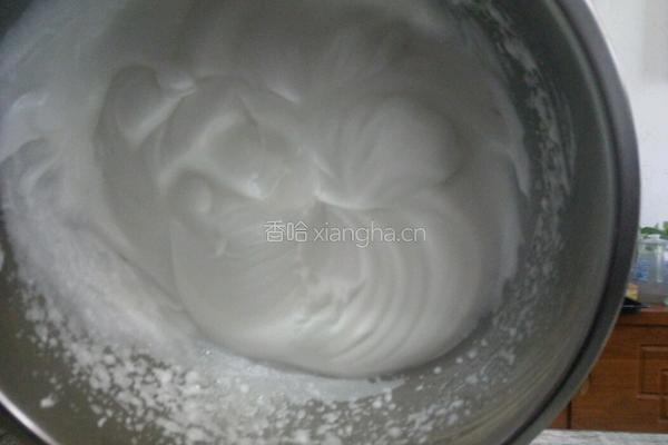 懒人版的电饭煲蛋糕的做法图解7