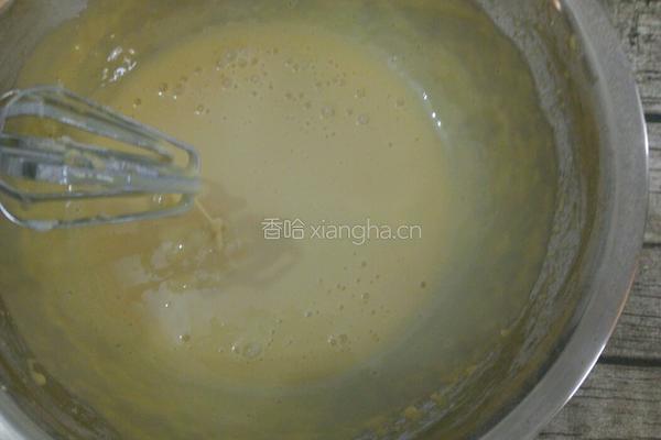 懒人版的电饭煲蛋糕的做法图解11