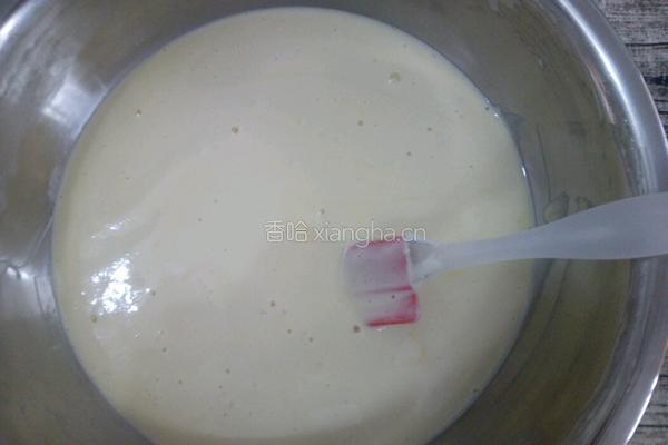 懒人版的电饭煲蛋糕的做法图解13